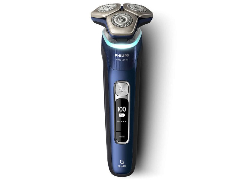 PHILIPS S9980/59 Limited Edition 9000 Series Περιστρεφόμενη Ξυριστική Μηχανή Προσώπου Επαναφορτιζόμενη (Wet & Dry) 0041912 PHILIPS S9980/59 Limited Edition 9000 Series Περιστρεφόμενη Ξυριστική Μηχανή Προσώπου Επαναφορτιζόμενη (Wet & Dry) 0041912