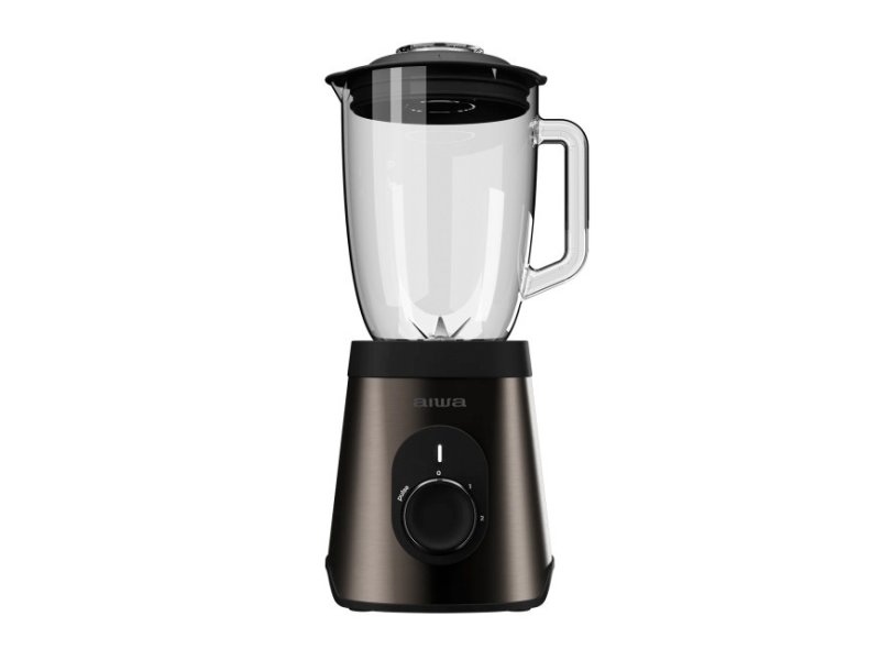 AIWA ATB-1500 SABERU Μπλέντερ 1500W Μαύρο 0041917 AIWA ATB-1500 SABERU Μπλέντερ 1500W Μαύρο 0041917