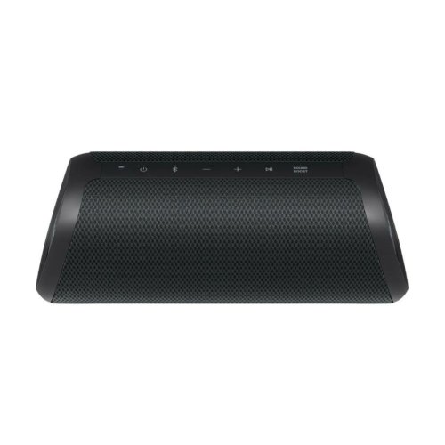 LG XBOOM Go XG7QBK Αδιάβροχο Ηχείο Bluetooth 40W με Διάρκεια Μπαταρίας έως 24 ώρες Μαύρο 0041933