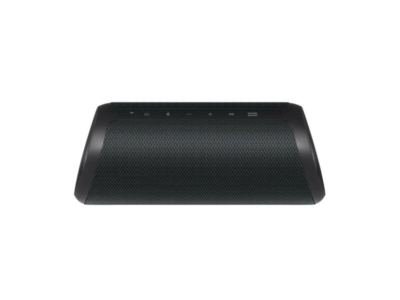 LG XBOOM Go XG7QBK Αδιάβροχο Ηχείο Bluetooth 40W με Διάρκεια Μπαταρίας έως 24 ώρες Μαύρο 0041933 LG XBOOM Go XG7QBK Αδιάβροχο Ηχείο Bluetooth 40W με Διάρκεια Μπαταρίας έως 24 ώρες Μαύρο 0041933