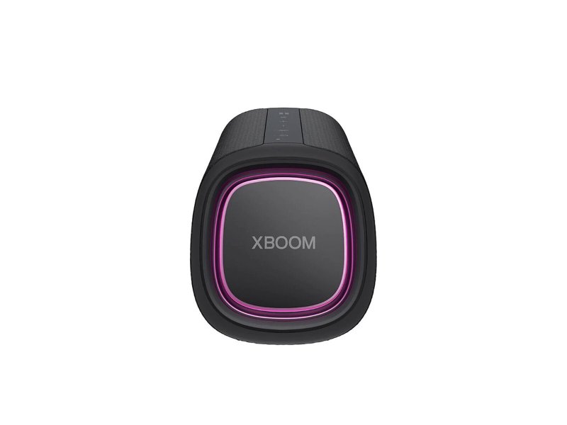 LG XBOOM Go XG7QBK Αδιάβροχο Ηχείο Bluetooth 40W με Διάρκεια Μπαταρίας έως 24 ώρες Μαύρο 0041933 LG XBOOM Go XG7QBK Αδιάβροχο Ηχείο Bluetooth 40W με Διάρκεια Μπαταρίας έως 24 ώρες Μαύρο 0041933