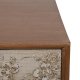 ETIQUETTE 1-385-00-004 Τραπεζάκι Σαλονιού General Φυσικό / Λευκό Χρώμα 0023681 ETIQUETTE 1-385-00-004 Τραπεζάκι Σαλονιού General Φυσικό / Λευκό Χρώμα 0023681