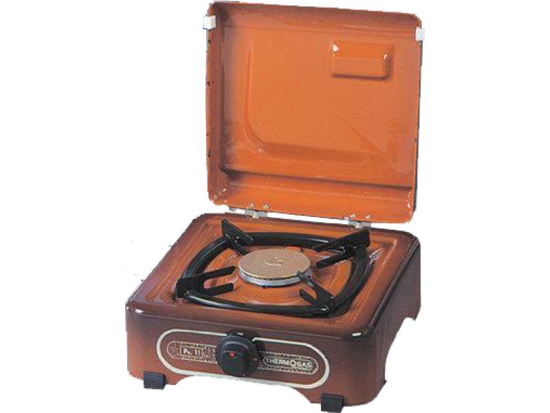 THERMOGAS Pn11 Συσκευή Υγραερίου Λευκό 0040779 THERMOGAS Pn11 Συσκευή Υγραερίου Λευκό 0040779