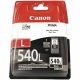 CANON PG-540L Μελάνι Εκτυπωτή InkJet Μαύρο 100655 CANON PG-540L Μελάνι Εκτυπωτή InkJet Μαύρο 100655