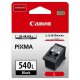 CANON PG-540L Μελάνι Εκτυπωτή InkJet Μαύρο 100655 CANON PG-540L Μελάνι Εκτυπωτή InkJet Μαύρο 100655