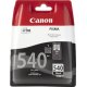 CANON PG540 (5225B005) Black Μελάνι Εκτυπωτή 100973 CANON PG540 (5225B005) Black Μελάνι Εκτυπωτή 100973