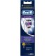 ORAL-B EB18 3D WHITE PRO BRIGHT Ανταλλακτικό Οδοντόβουρτσας 2τμχ 101437 ORAL-B EB18 3D WHITE PRO BRIGHT Ανταλλακτικό Οδοντόβουρτσας 2τμχ 101437
