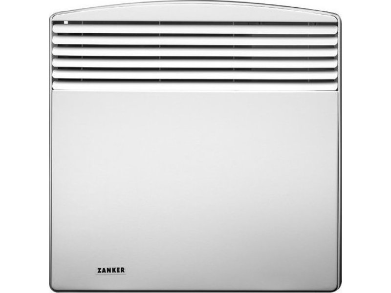 ZANKER EWK 501S Θερμοπομπός 500W 101974 ZANKER EWK 501S Θερμοπομπός 500W 101974