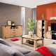 FYLLIANA 11008366 Κομότα Lazio 3K3F Artisian Oak /Μαύρο 168χ40χ94 0023437 FYLLIANA 11008366 Κομότα Lazio 3K3F Artisian Oak /Μαύρο 168χ40χ94 0023437