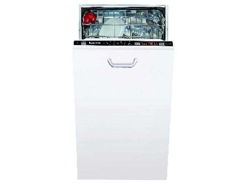 BLOMBERG GVS 9480 XB20 Πλυντήριο Πιάτων 45cm - A++ 144144 BLOMBERG GVS 9480 XB20 Πλυντήριο Πιάτων 45cm - A++ 144144