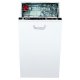BLOMBERG GVS 9480 XB20 Πλυντήριο Πιάτων 45cm - A++ 144144 BLOMBERG GVS 9480 XB20 Πλυντήριο Πιάτων 45cm - A++ 144144