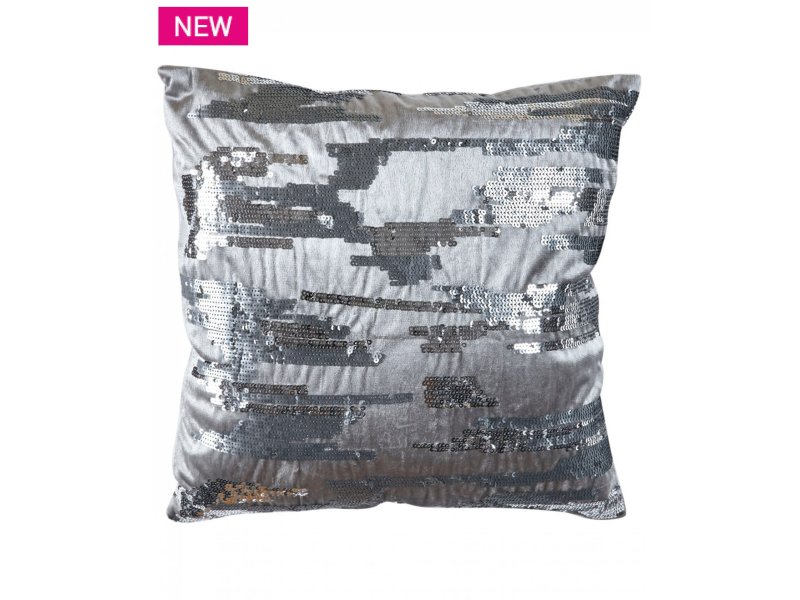 KENTIA Decore 201 Μαξιλαροθήκη Διακοσμητική 45x45 0025230 KENTIA Decore 201 Μαξιλαροθήκη Διακοσμητική 45x45 0025230