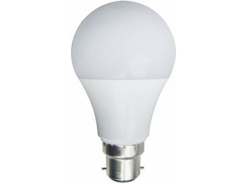 EUROLAMP 147-77073 Λάμπα Led Κοινή 12W B22 2700K 220-240V 0033073 EUROLAMP 147-77073 Λάμπα Led Κοινή 12W B22 2700K 220-240V 0033073
