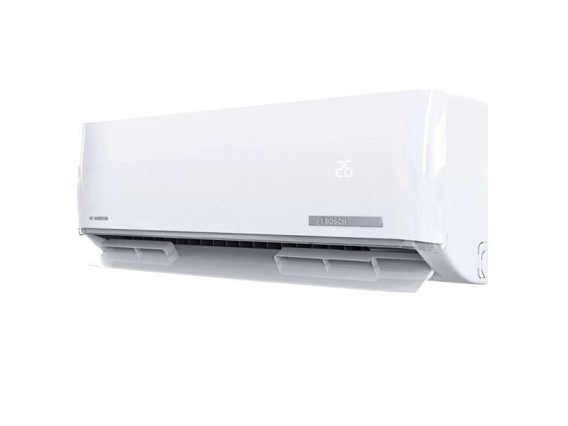 BOSCH ASI12DW30/ASO12DW30 Series 4 Κλιματιστικό Inverter 12000 BTU A++/A+ με WiFi 0037805 BOSCH ASI12DW30/ASO12DW30 Series 4 Κλιματιστικό Inverter 12000 BTU A++/A+ με WiFi 0037805