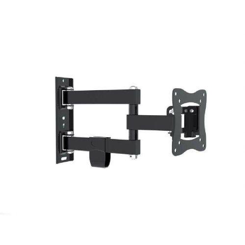 FOCUS MOUNT SMS53-11AT Βάση Τηλεόρασης Τοίχου με Βραχίονα έως 43