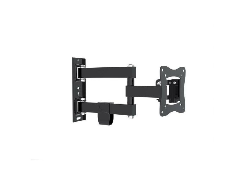 FOCUS MOUNT SMS53-11AT Βάση Τηλεόρασης Τοίχου με Βραχίονα έως 43 FOCUS MOUNT SMS53-11AT Βάση Τηλεόρασης Τοίχου με Βραχίονα έως 43