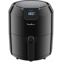 MOULINEX EZ4018 Φριτέζα Αέρος με Αποσπώμενο Κάδο 4.2lt Μαύρη 0037740