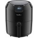 MOULINEX EZ4018 Φριτέζα Αέρος με Αποσπώμενο Κάδο 4.2lt Μαύρη 0037740 MOULINEX EZ4018 Φριτέζα Αέρος με Αποσπώμενο Κάδο 4.2lt Μαύρη 0037740