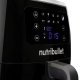 NUTRIBULLET NBA071B Φριτέζα Αέρος 7lt Μαύρη 0037731 NUTRIBULLET NBA071B Φριτέζα Αέρος 7lt Μαύρη 0037731