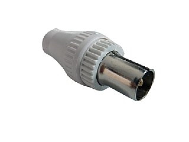 Lz Βύσμα Coaxial male 290105 Lz Βύσμα Coaxial male 290105