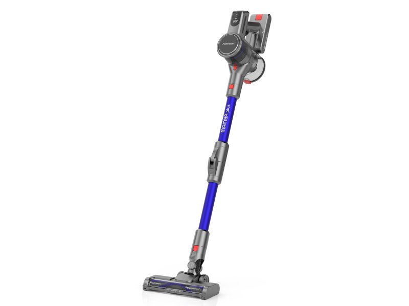 ROHNSON MAMBA M2 Επαναφορτιζόμενη Σκούπα Stick & Χειρός 0038490 ROHNSON MAMBA M2 Επαναφορτιζόμενη Σκούπα Stick & Χειρός 0038490