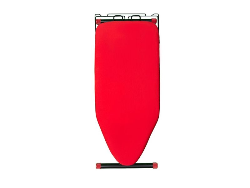 Stella Italia Σιδερόπανο 135*60 cm Κόκκινο 0035361 Stella Italia Σιδερόπανο 135*60 cm Κόκκινο 0035361