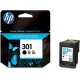 HP No301 (CH561EE) Μελάνι Εκτυπωτή Μαύρο 454791 HP No301 (CH561EE) Μελάνι Εκτυπωτή Μαύρο 454791