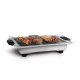 ROLLER MOD.20109 Ψηστιέρα BBQ Μεγάλη Inox 2500W 520100 ROLLER MOD.20109 Ψηστιέρα BBQ Μεγάλη Inox 2500W 520100