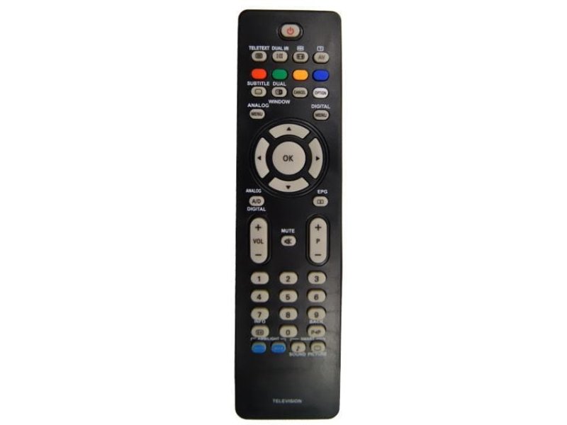 KAL 0108 PHILIPS CONTROL 559834 KAL 0108 PHILIPS CONTROL 559834