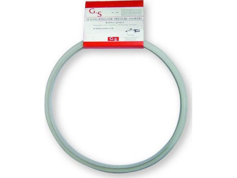 PYRAMIS 564041401 LOGIC Λάστιχο Χύτρας Ταχύτητας 8-10lt 564041 PYRAMIS 564041401 LOGIC Λάστιχο Χύτρας Ταχύτητας 8-10lt 564041