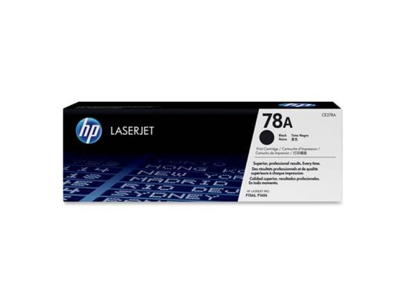 HP CE278A ΣΥΜΒΑΤΟ TONER CB435AUNI_TC 0037130 HP CE278A ΣΥΜΒΑΤΟ TONER CB435AUNI_TC 0037130