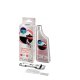 WPRO VITRO KVC-016 CERAMIC Καθαριστικό Σετ Καθαρισμού Κεραμικών & Επαγωγικών Εστιών 3τμχ 0040064 WPRO VITRO KVC-016 CERAMIC Καθαριστικό Σετ Καθαρισμού Κεραμικών & Επαγωγικών Εστιών 3τμχ 0040064