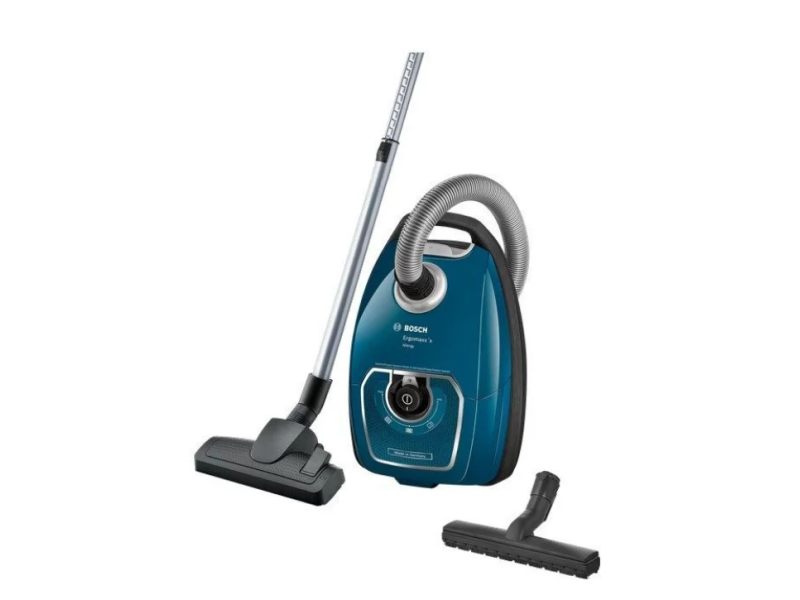 BOSCH BGL7EXCL Ηλεκτρική Σκούπα Με Σακούλα 0039106 BOSCH BGL7EXCL Ηλεκτρική Σκούπα Με Σακούλα 0039106