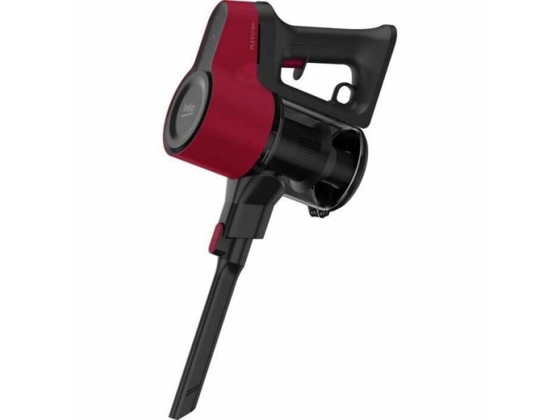 BEKO VRT 50121 VR Επαναφορτιζόμενη Σκούπα Stick 21.6V Μαύρη 0041118 BEKO VRT 50121 VR Επαναφορτιζόμενη Σκούπα Stick 21.6V Μαύρη 0041118