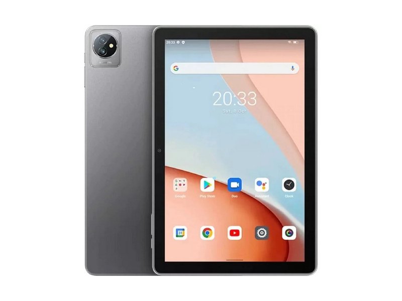 BLACKVIEW TAB70-WIFI QUAD-CORE TABLET 10.1 (4GB+64GB) TAB70 WIFI ANDROID 13 GREY 0038966 BLACKVIEW TAB70-WIFI QUAD-CORE TABLET 10.1 (4GB+64GB) TAB70 WIFI ANDROID 13 GREY 0038966