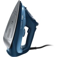 BRAUN  SI 7160  Texstyle 7 Pro Σίδερο Ατμού 3000W με Συνεχόμενη Παροχή 50gr/min 0038610