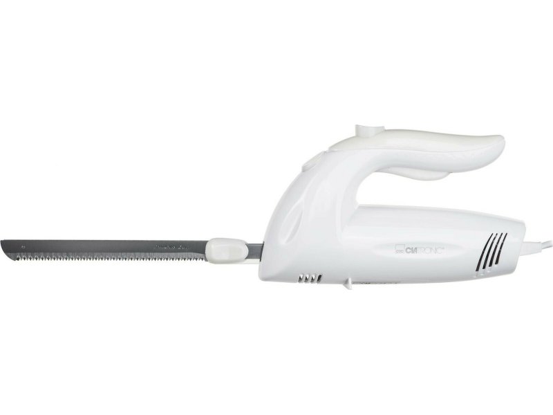CALTRONIC CL EM 3062 Ηλεκτρικό Μαχαίρι 150W Λευκό 0038627 CALTRONIC CL EM 3062 Ηλεκτρικό Μαχαίρι 150W Λευκό 0038627