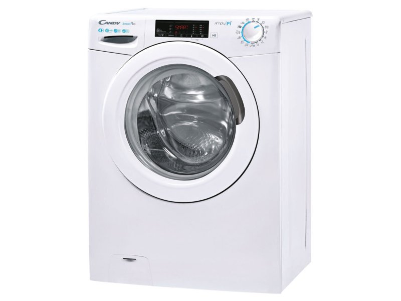 CANDY CSO 1285TW4/1-S Πλυντήριο Ρούχων 8kg 1200rpm 0035636 CANDY CSO 1285TW4/1-S Πλυντήριο Ρούχων 8kg 1200rpm 0035636