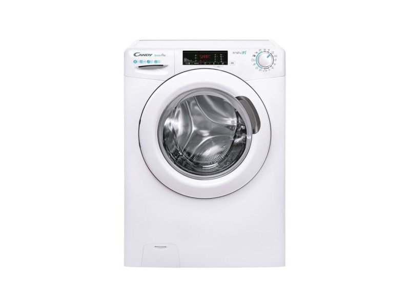 CANDY CSO 1285TW4/1-S Πλυντήριο Ρούχων 8kg 1200rpm 0035636 CANDY CSO 1285TW4/1-S Πλυντήριο Ρούχων 8kg 1200rpm 0035636