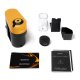 DELONGHI ENV90.Y Vertuo Pop Καφετιέρα για Κάψουλες Vertuo ΚΙΤΡΙΝΟ 0038007 DELONGHI ENV90.Y Vertuo Pop Καφετιέρα για Κάψουλες Vertuo ΚΙΤΡΙΝΟ 0038007