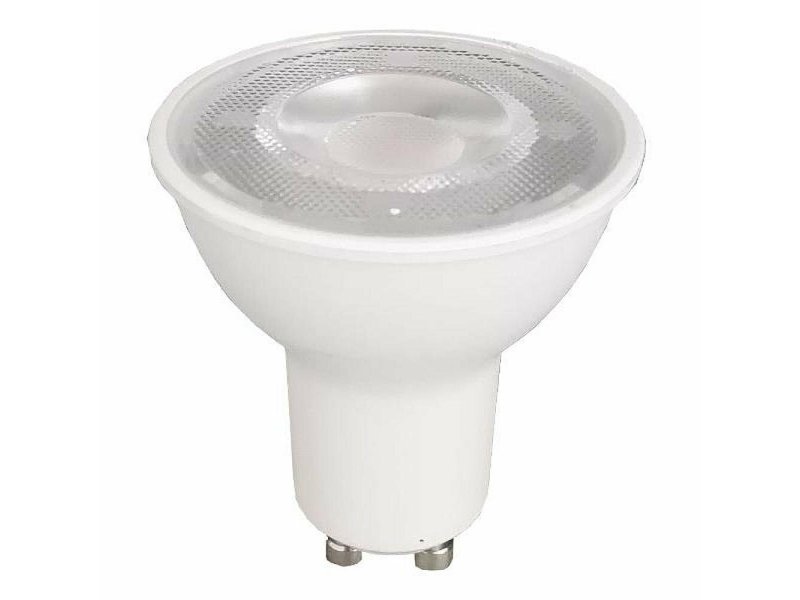 EUROLAMP 147-77821 λάμπα led gu10 6w 4000k 38° 220-240v 0037848 EUROLAMP 147-77821 λάμπα led gu10 6w 4000k 38° 220-240v 0037848