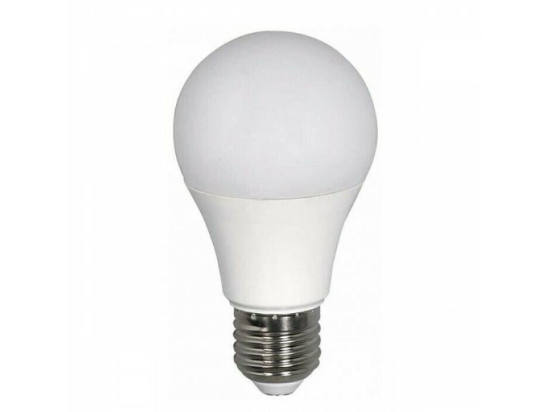 EUROLAMP 147-82170 Λάμπα Κοινή LED SMD 6W Ε27 2700K 220-240V DIMMABLE 0016765 EUROLAMP 147-82170 Λάμπα Κοινή LED SMD 6W Ε27 2700K 220-240V DIMMABLE 0016765