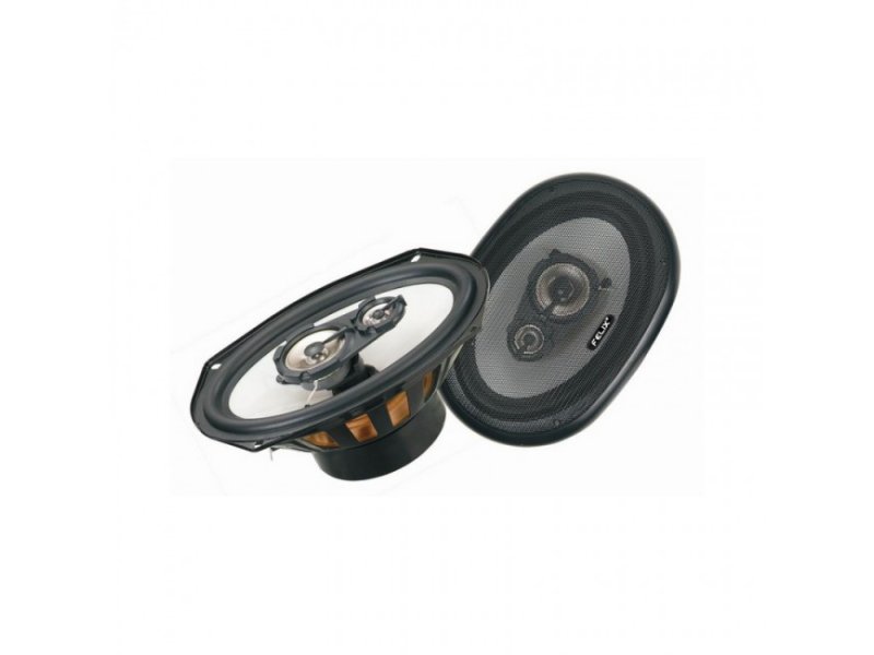 FELIX FX-2465N Ηχεία Αυτοκινήτου 0037522 FELIX FX-2465N Ηχεία Αυτοκινήτου 0037522