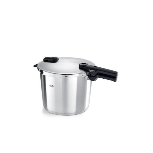 FISSLER Vitaquick Premium Χύτρα Ταχύτητας 8lt (60281008000) 0038511