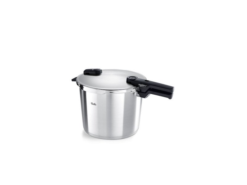 FISSLER Vitaquick Premium Χύτρα Ταχύτητας 8lt (60281008000) 0038511 FISSLER Vitaquick Premium Χύτρα Ταχύτητας 8lt (60281008000) 0038511