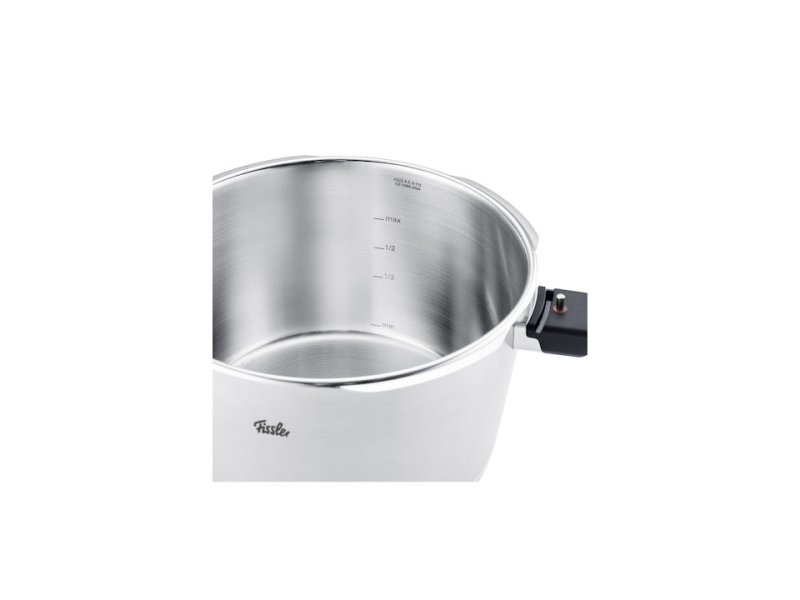 FISSLER Vitaquick Premium Χύτρα Ταχύτητας 8lt (60281008000) 0038511 FISSLER Vitaquick Premium Χύτρα Ταχύτητας 8lt (60281008000) 0038511