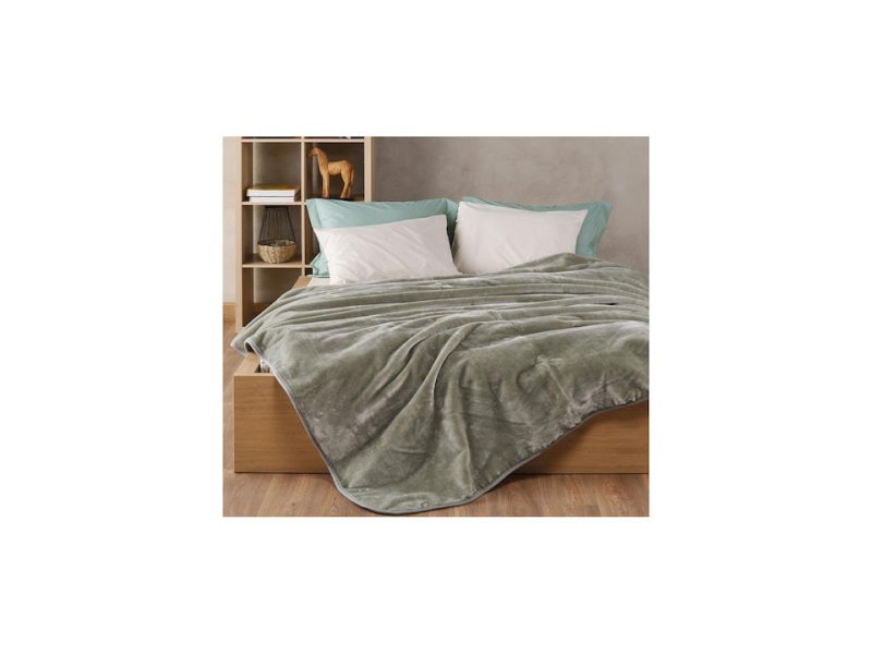 KENTIA Notte 2310 Κουβέρτα Υπέρδιπλη (220Χ240) 0039437