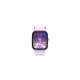 KIDDOBOO KB019C2LIL Παιδικό Smartwatch με Δερμάτινο Λουράκι Λιλά 0038900 KIDDOBOO KB019C2LIL Παιδικό Smartwatch με Δερμάτινο Λουράκι Λιλά 0038900