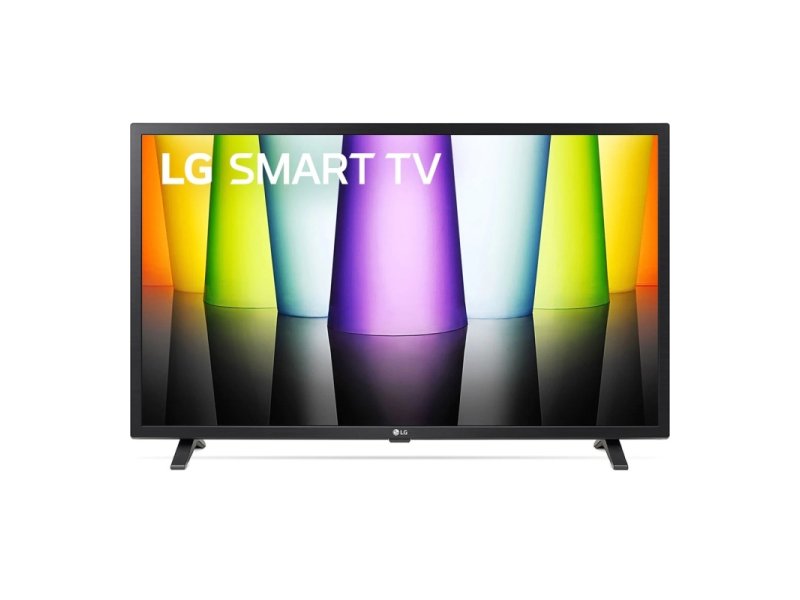 LG 32LQ63006LA Smart Τηλεόραση 32 LG 32LQ63006LA Smart Τηλεόραση 32