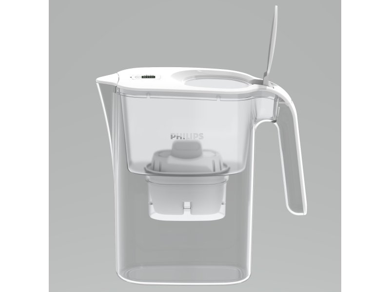 Philips AWP2936WHT/10 Κανάτα Φιλτραρίσματος 3 L 0026609 Philips AWP2936WHT/10 Κανάτα Φιλτραρίσματος 3 L 0026609